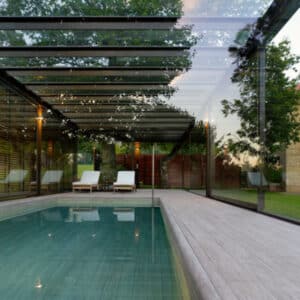 Piscine acheter immobilier en Espagne 5