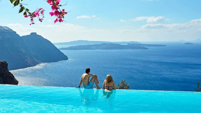 Piscine acheter immobilier en Espagne