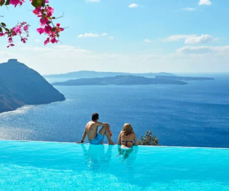 Piscine acheter immobilier en Espagne