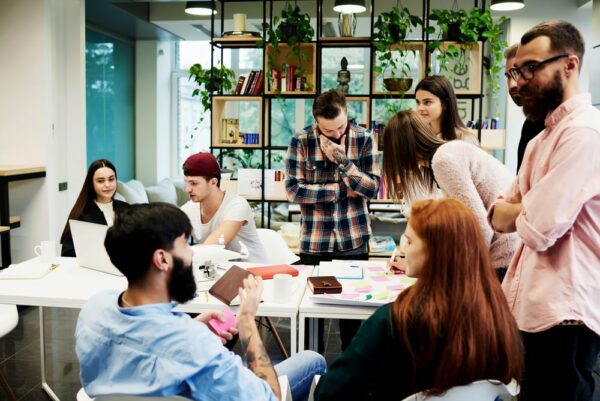 Loi des Startups Acheter en Espagne 3