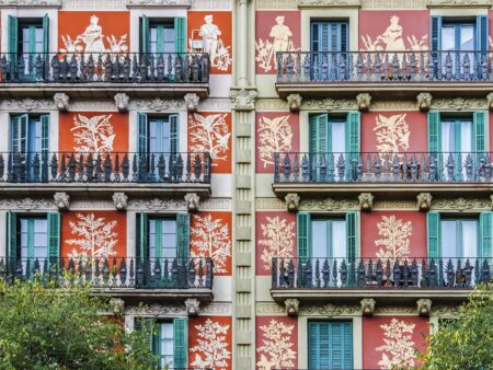 marché immobilier en Espagne