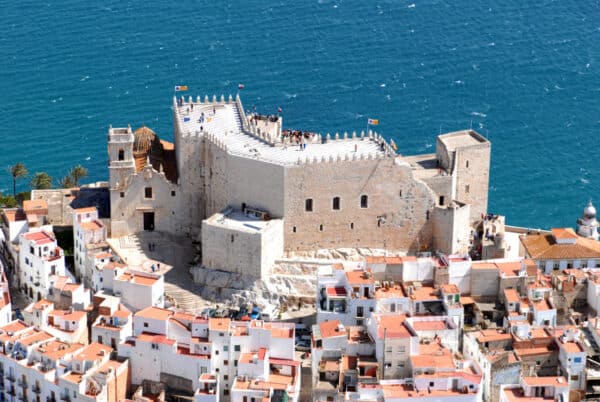 Peniscola acheter immobilier en Espagne 21
