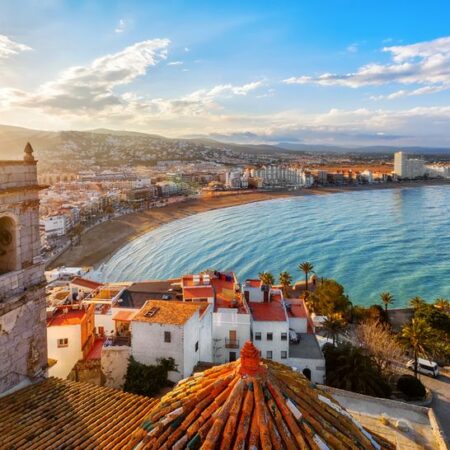 types de logements acheter immobilier en Espagne