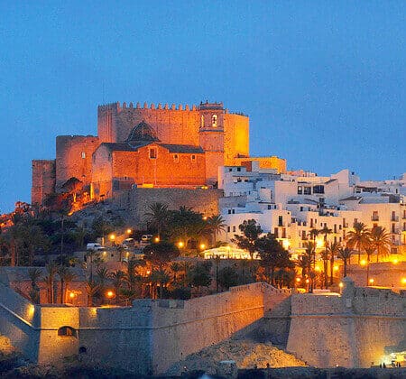 Peniscola acheter immobilier en Espagne 7