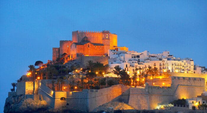 Peniscola acheter immobilier en Espagne 7