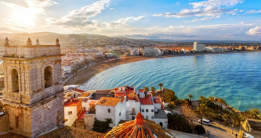 types de logements acheter immobilier en Espagne