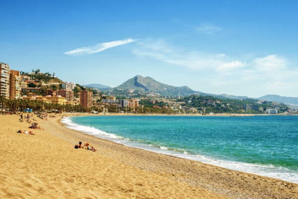 Acheter à Malaga, mer, soleil, culture et technologie immobilier en Espagne 4
