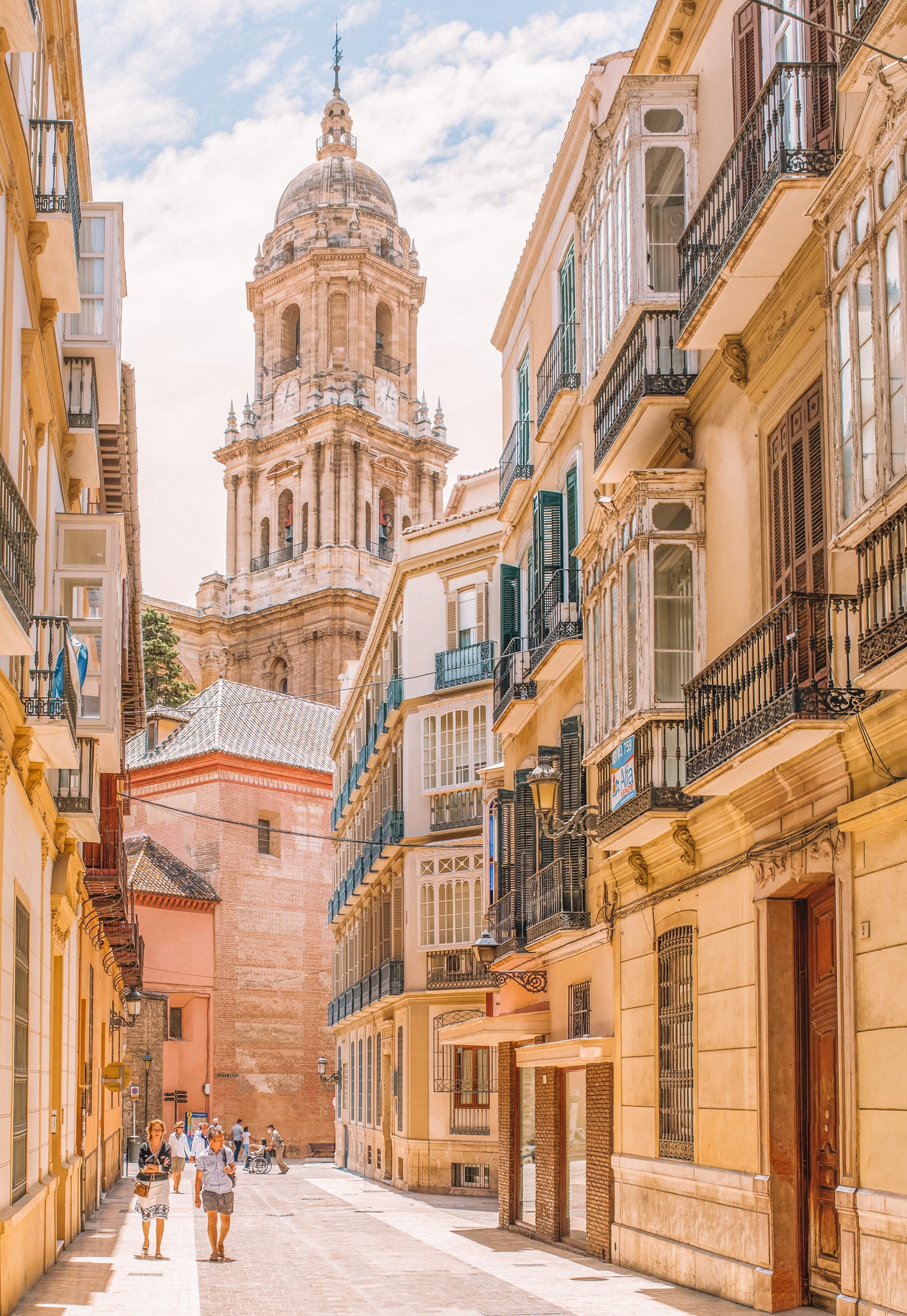 Acheter immobilier en Espagne 8