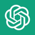 Logo ChatGPT IA OPenAI acheter immobilier en Espagne