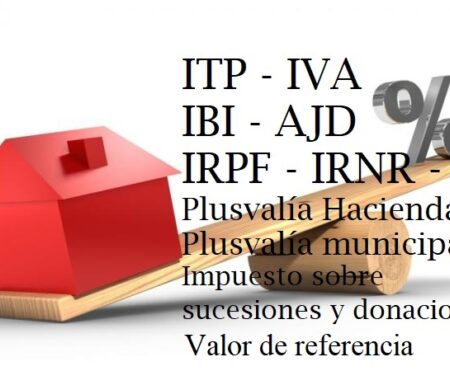 Guide fiscal 2025 acheter immobilier fiscalité en Espagne