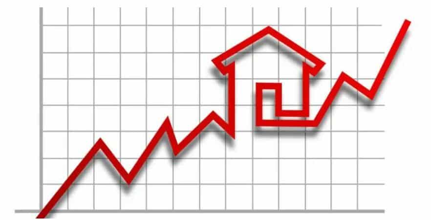 Les 10 graphiques acheter immobilier en Espagne