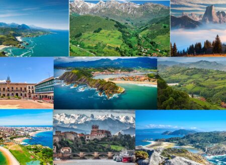 7 raisons pour investir dans le Nord de l'Espagne acheter immobilier Galice Asturies Cantabrie 2