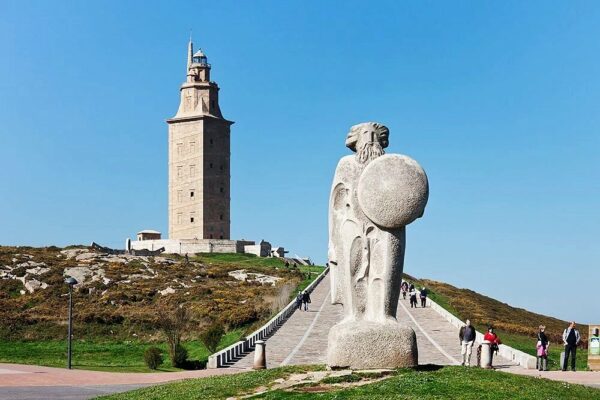 Galice acheter immobilier Tour d'Hercules