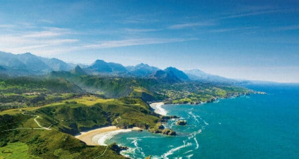 Nord Asturies acheter immobilier en Espagne