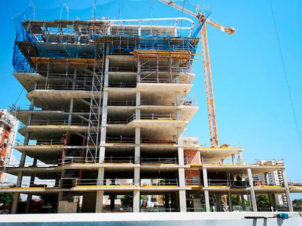 Défauts de construction acheter immobilier en Espagne