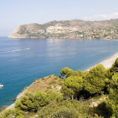 almunecar acheter immobilier en Espagne 3
