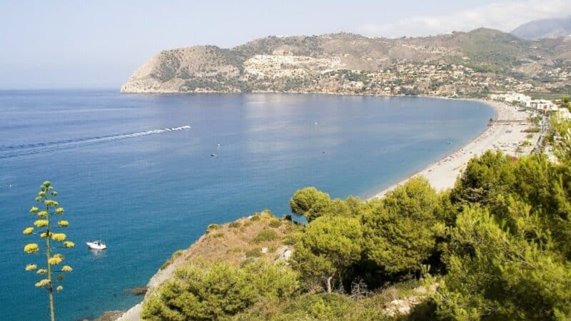 almunecar acheter immobilier en Espagne 3
