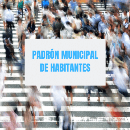 Le Padron ou Empadronamiento en 5 points acheter immobilier en Espagne