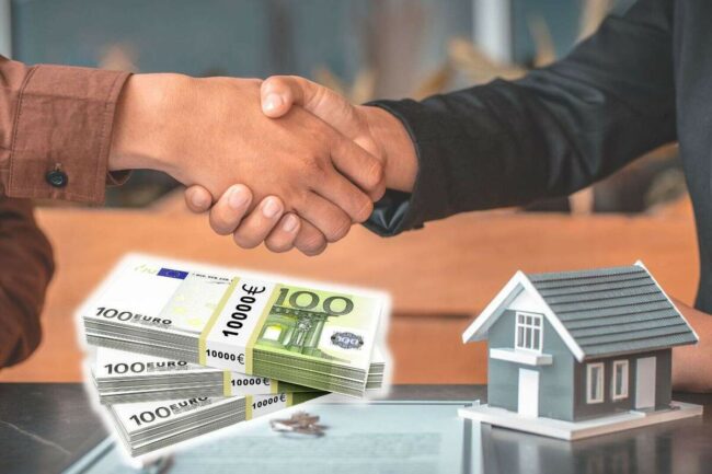 7 méthodes de paiement pour acheter un logement en Espagne