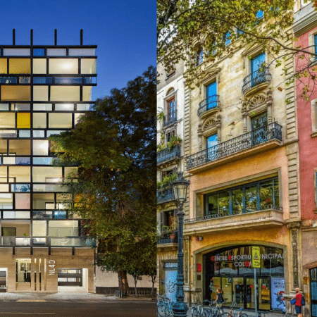Ancien ou Neuf acheter en Espagne