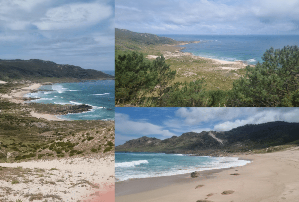 Praia do Trece PC