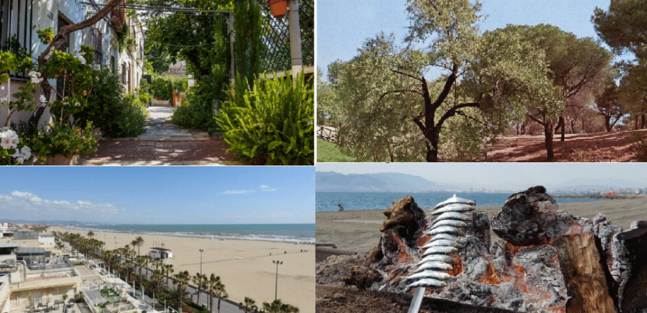 Entete articles 4 villes ou acheter moins cher en espagne