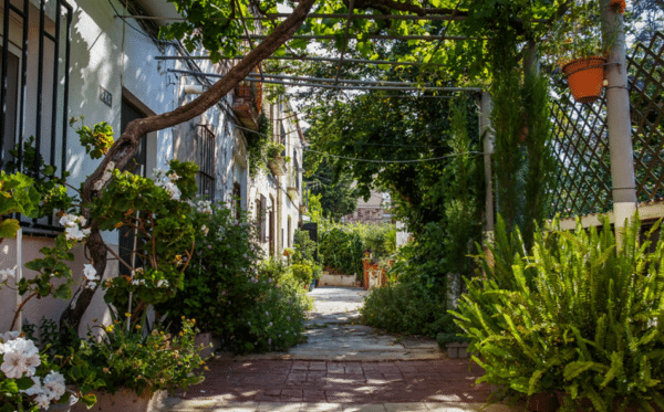 Horta Barcelona Immobilier en Espagne
