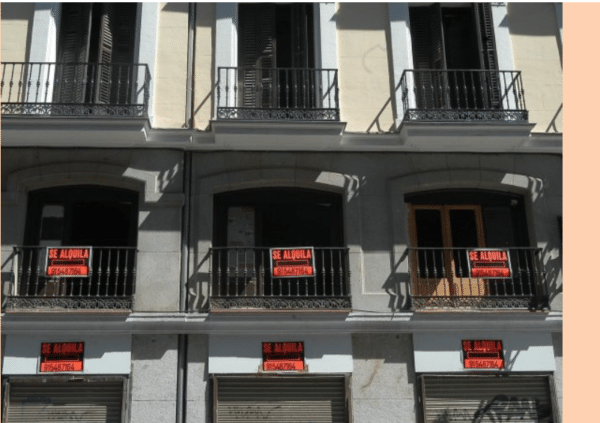 Pisos turisticos Location Touristique en Espagne acheter immobilier 2