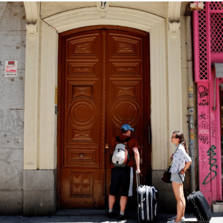 Pisos turisticos Location Touristique en Espagne acheter immobilier