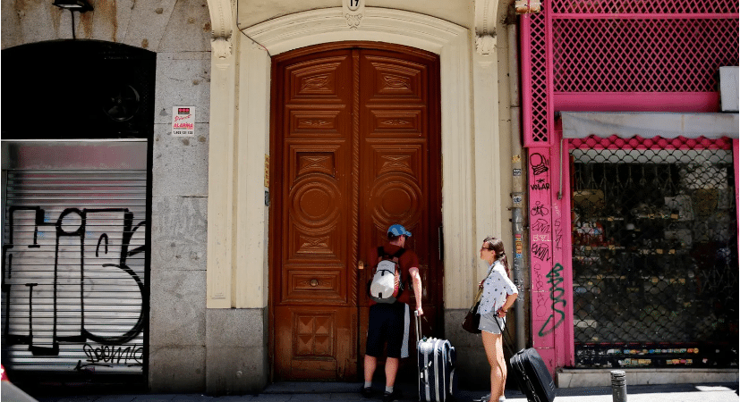 Pisos turisticos Location Touristique en Espagne acheter immobilier