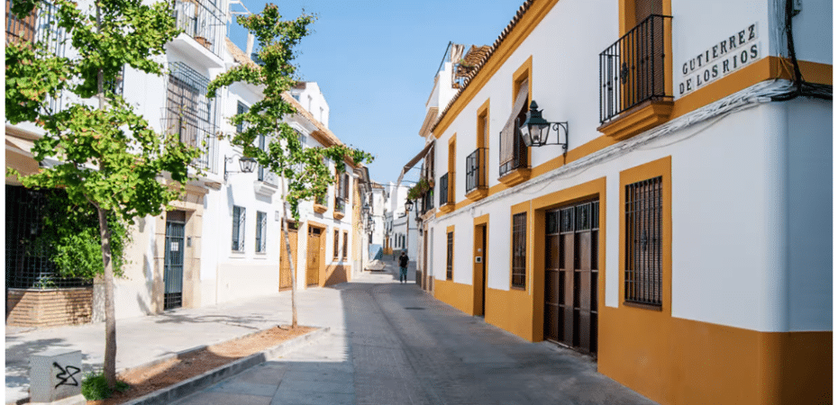 Acheter en Espagne