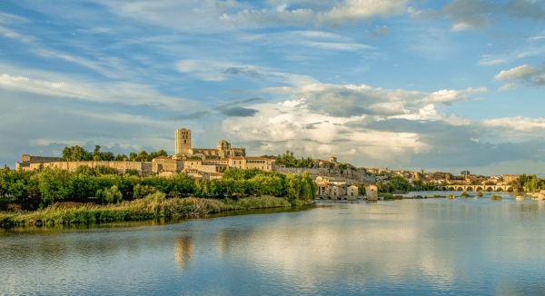 zamora ou acheter immobiilier en Espagne