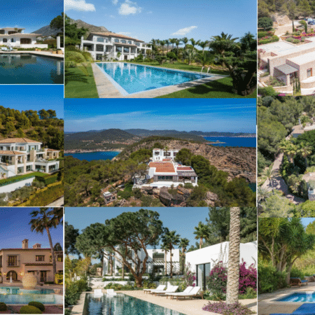Marbella Ibiza acheter immobilier en Espagne