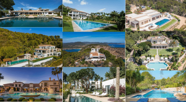 Marbella Ibiza acheter immobilier en Espagne