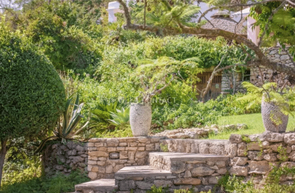 Villa Can Bonair - Sant Rafel de sa Creu, Sant Antoni de Portmany - Ibiza acheter en espagne