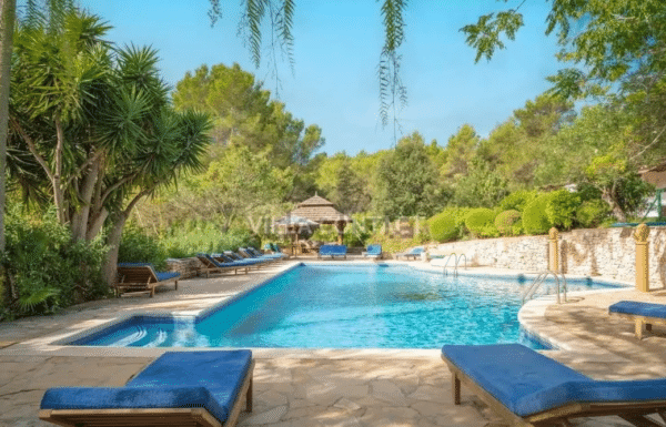 Villa Can Bonair - Sant Rafel de sa Creu, Sant Antoni de Portmany - Ibiza acheter en espagne 3
