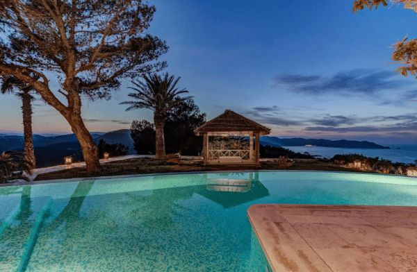 Villa Cap Roig - Santa Eulalia del Río - Ibiza acheter villa en espagne 2