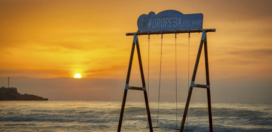 Oropesa del Mar acheter en Espagne