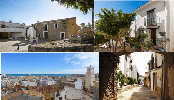 Oropesa del mar acheter en espagne mosa 1