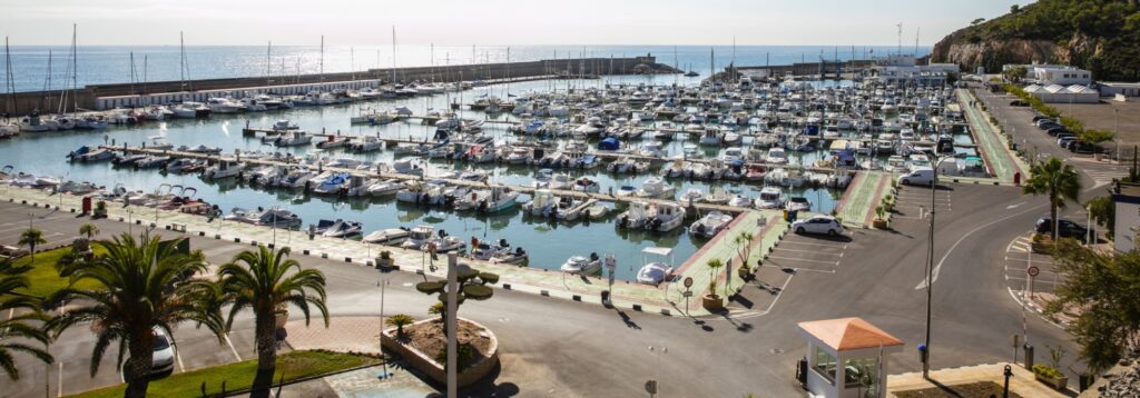 oropesa del mar 10 port acheter en espagne