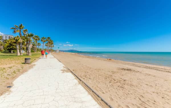 oropesa del mar acheter en espagne 9