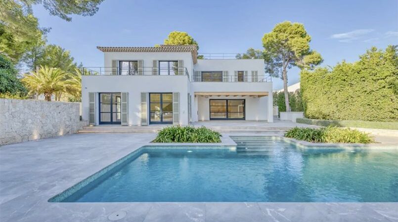 achat immobilier en Espagne en 2024