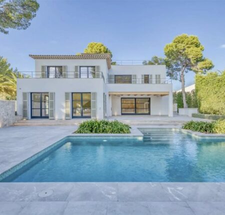 achat immobilier en Espagne en 2024