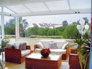 fermer une terrasse acheter immobilier espagne 2