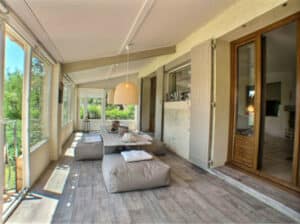 fermer une terrasse acheter immobilier espagne