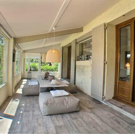 fermer une terrasse acheter immobilier espagne