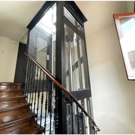 Installation Ascenseur acheter immobilier en Espagne 1