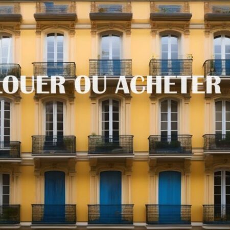louer ou acheter immobilier en Espagne