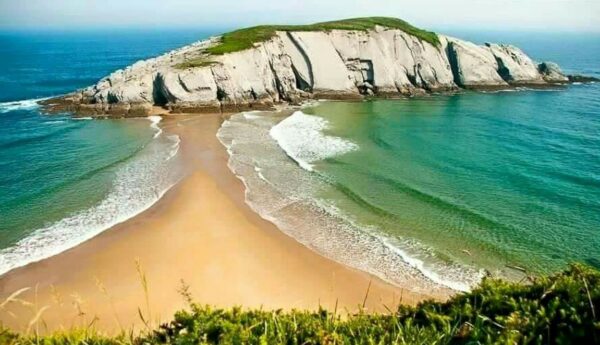 playa de covachos plus belles plages espagne 
