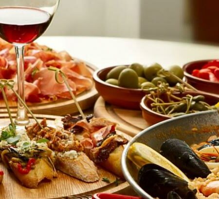 Boire et manger acheter immobilier en espagne 2